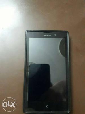 I want to sale my Nokia XL excellent in condition