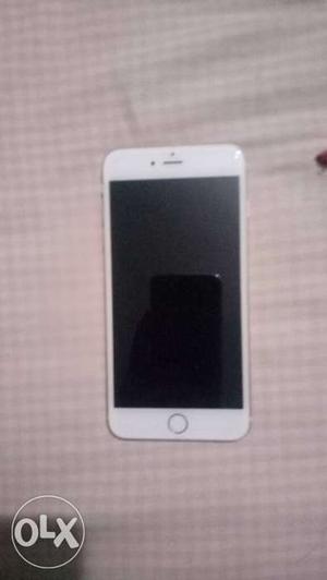 I want to sell my I phone 6 plus 16 GB Owsm