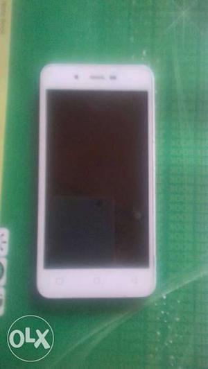 I want to sell my Micromax canvas q380 (without