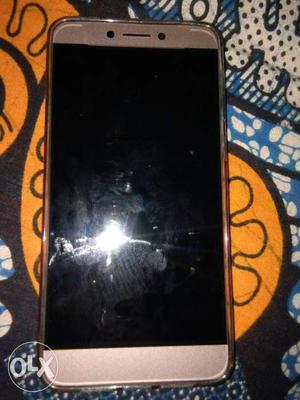 I want to sell my letv 1s.. jst 4 month old...