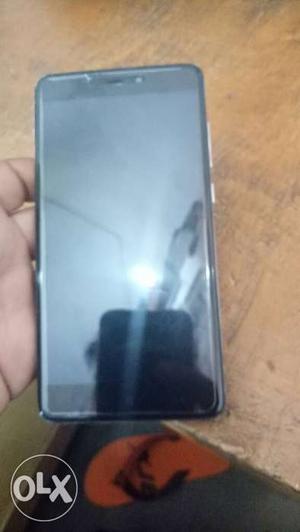 I want to sell my mi note 4 its only 2 months old