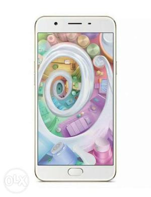 I want to sell my oppo f1s 4gb ram 64gb rom any