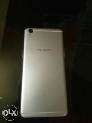 I want to sell my oppo x gold a very good condition