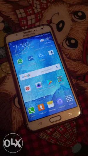 I want to sell my samsung j in only 4 month