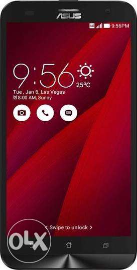 I wish to sell Asus Zenfone 2 laser 5.5 ZE550KL