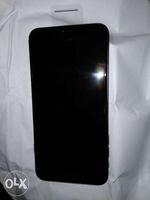 IPhone 7 plus 128gb jet black replaced from the