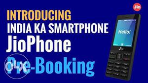 India ka pehla smart phone bookibg start at