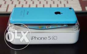 Indian i phone 5c brand new condition 8gb available