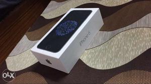 Iphone 6 16gb, Under Warranty, With bill box and