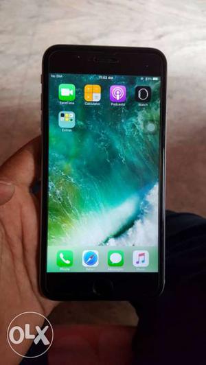 Iphone 6s plus 64gb with full working condition