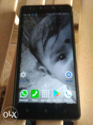 K3 note good condition single person use