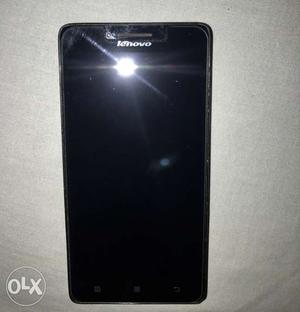 Lenovo A full box