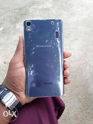 Lenovo k3 note Good condition only mobile call me