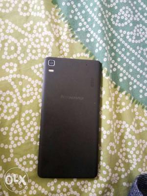 Lenovo k3note. 6 month old. K3 note is a good