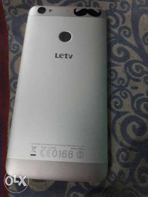 Letv Leeco 1s fully good condition nd 9 Month Old