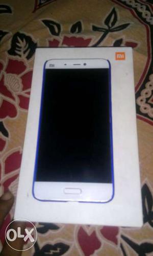 Mi 5 very good condition without any problem