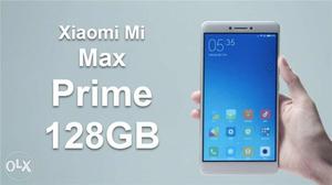 Mi 7month warranty 128gb 4GB.rma good condition