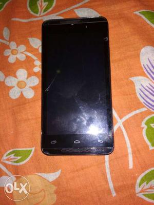 Micromax A107, In all right condition, only