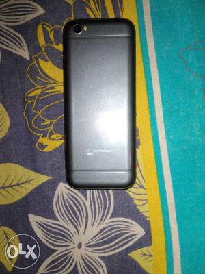 Micromax X77.Very good condition mobile.no