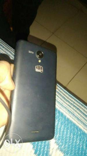 Micromax a 106is in a good condition.urgent sale,