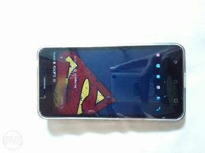 Micromax canvas doodle 4 awesome condition with