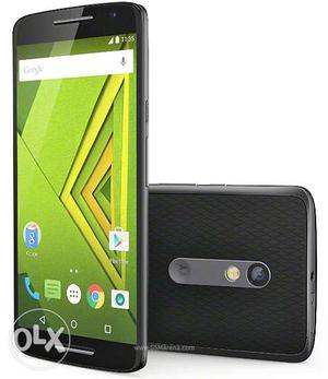 Motorola (Moto X Play)