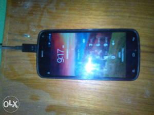 My gionee e3 is a best mobile 3g set ram 1gb and