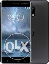 New box pack phone arriving on Monday Nokia 6