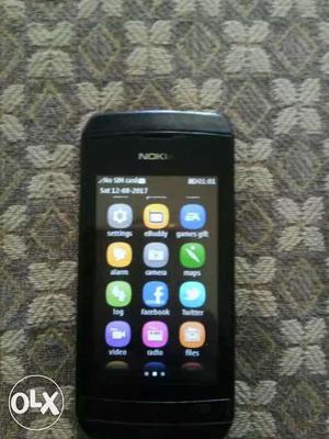 Nokia 106 Sale.. Good Condition Serious Buyers