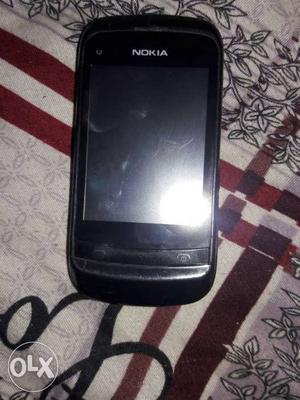 Nokia C2-03 Good Condition Mobile