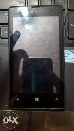 Nokia Lumia 520 single sim 3g I have a mobile shop