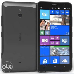 Nokia Lumia " inch display 4G LTE Windows