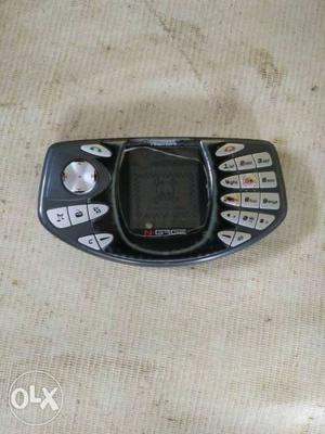 Nokia Ngage 