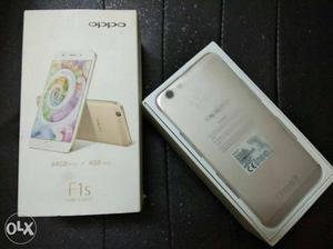 Oppo F1s Exchange or cash Note: for exchange