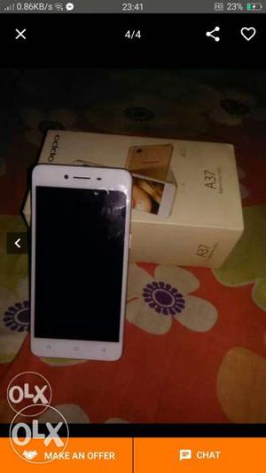 Oppo a37f selfi expert exchange/sell with all