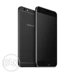 Oppo a57 only 20 days old sell or exchange Ram