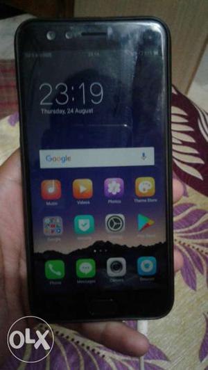 Oppo f3 42day old with full kit and 90 raplaymant company
