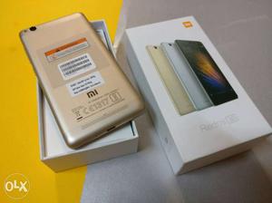 Redmi 3S prime 32GB