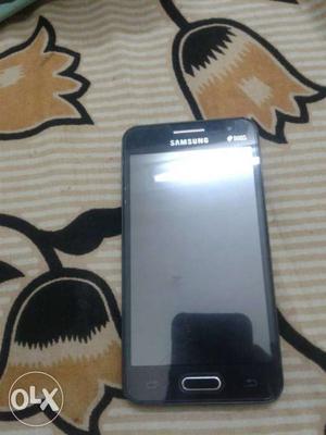 Samsung Galaxy Core 2 3G new condition 1.2year