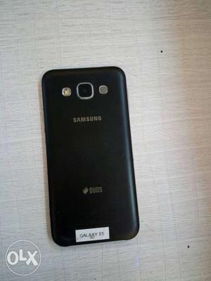 Samsung Galaxy E5 Best deal for sure Great buy