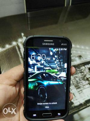 Samsung Galaxy Grand Neo Android 3G mobile 5
