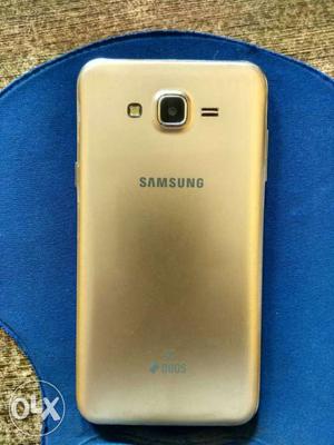 Samsung Galaxy J7 With Bill box original charging