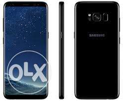 Samsung Galaxy S8 I want to sell my samsung