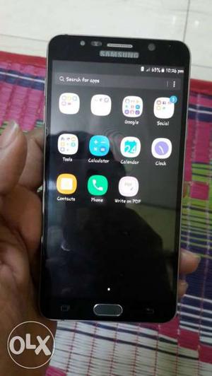 Samsung Note 5... 32gb with Bill Headphone and