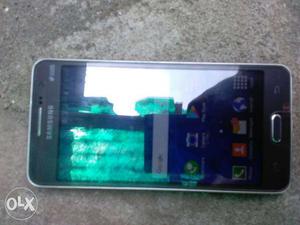 Samsung Sm-g531f 4g phone gud condition any one