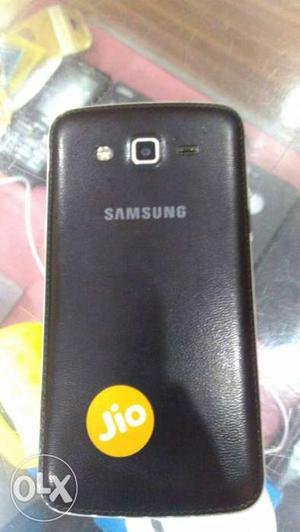 Samsung galaxy grad 2 only 1year 6month only