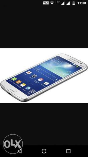 Samsung galaxy grand 2. 2 years old.