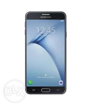 Samsung galaxy on next 32gb with all accessories