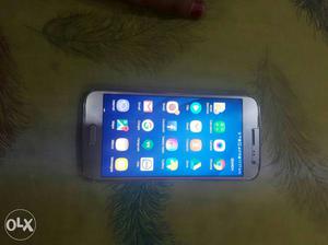 Samsung j2 6 only 6 months use full new condition