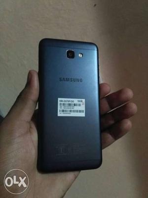 Samsung j5 prime 16gb 2gb rab 6 months warranty